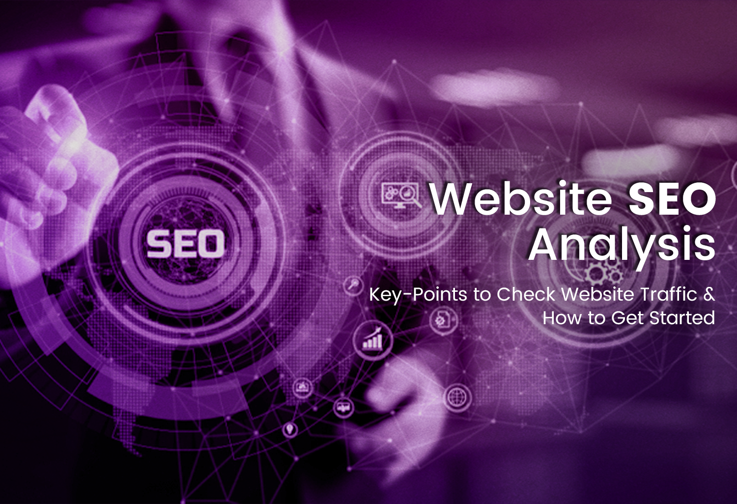 Website SEO Analysis