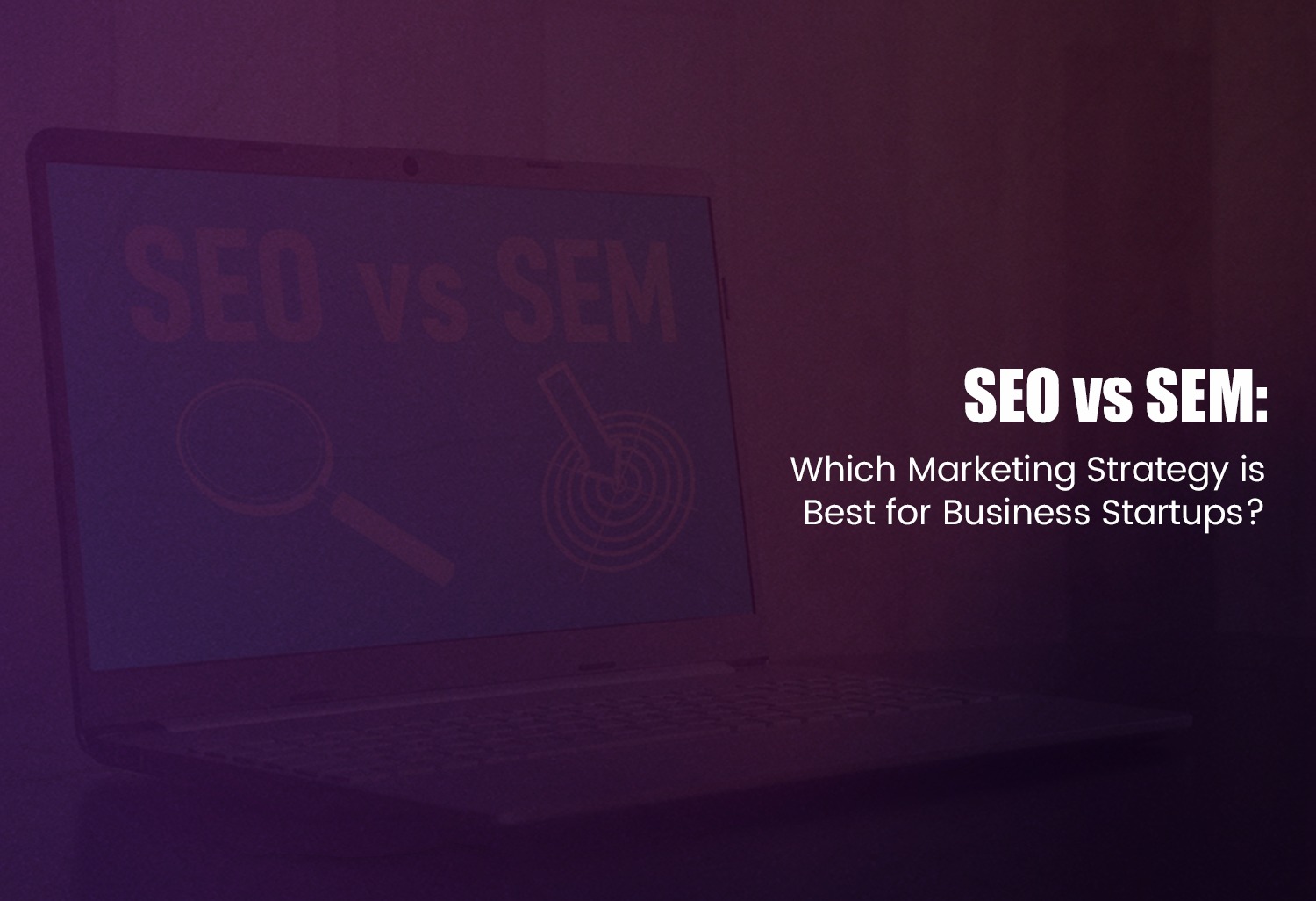 SEO vs SEM